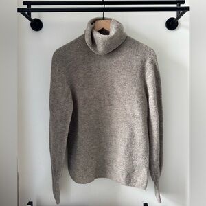 Banana Republic Turtleneck Sweater